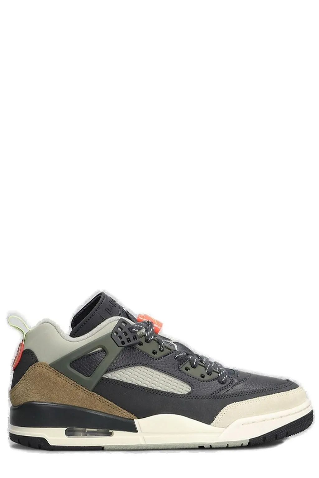 Jordan Spizike Low-Top Sneakers
