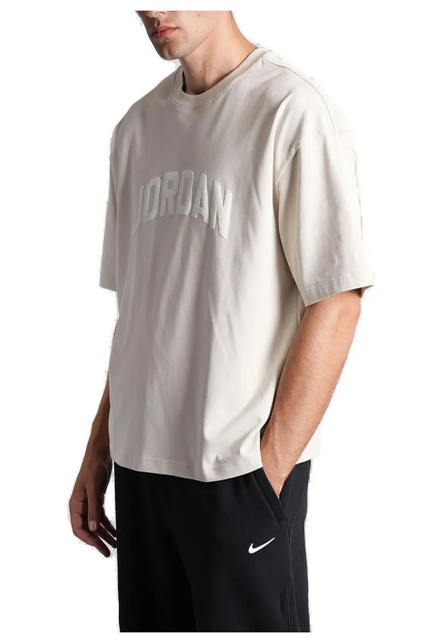 Jordan Short Sleeve Crewneck T-Shirt