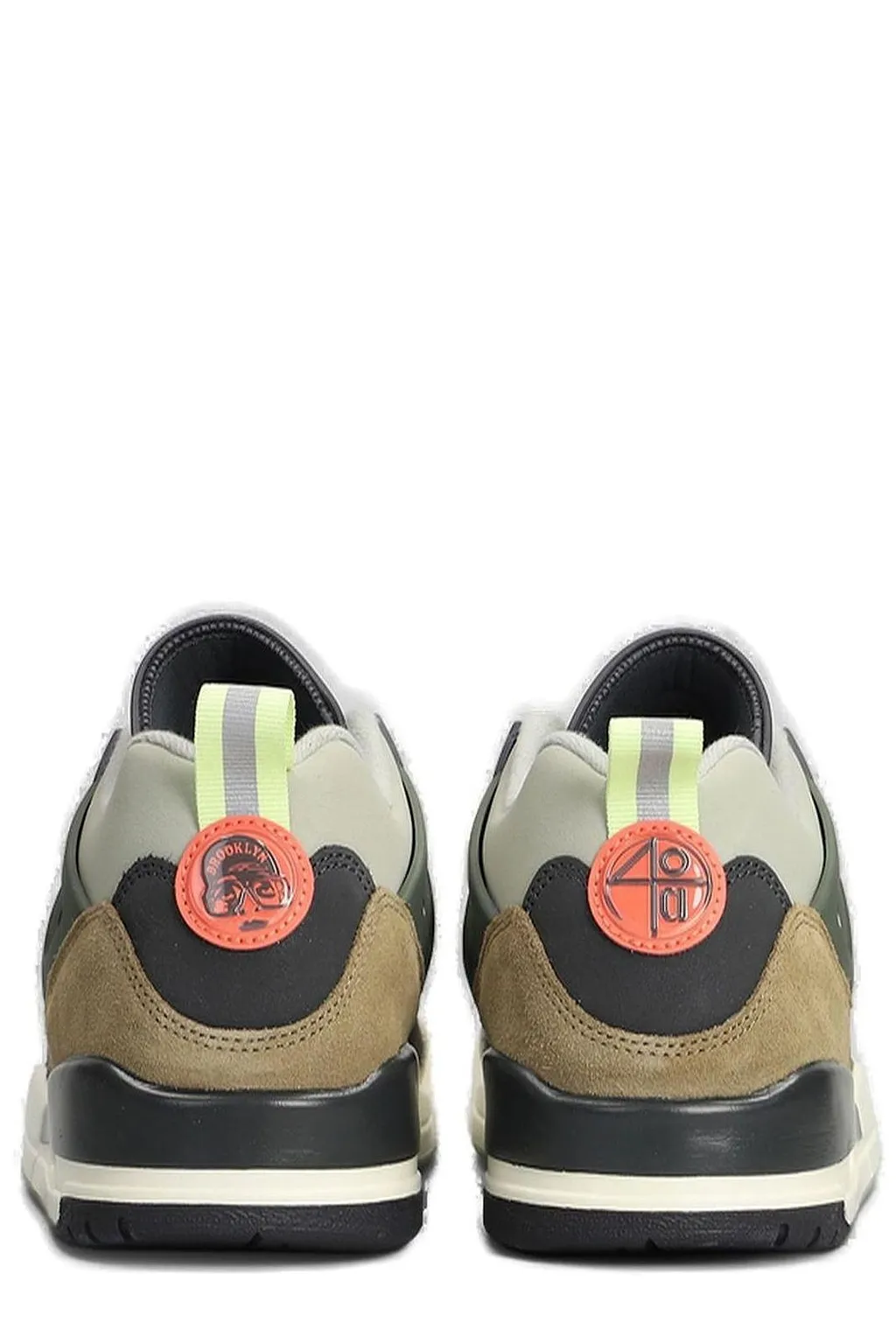 Jordan Spizike Low-Top Sneakers