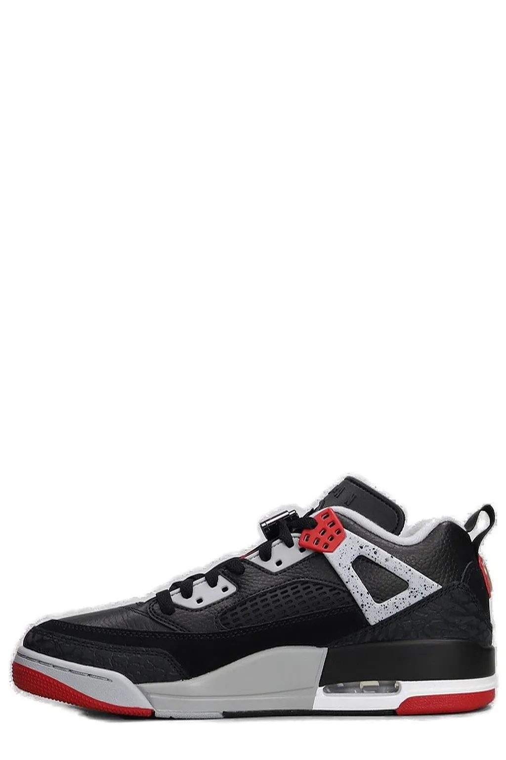 Jordan Spizike Low-Top Sneakers