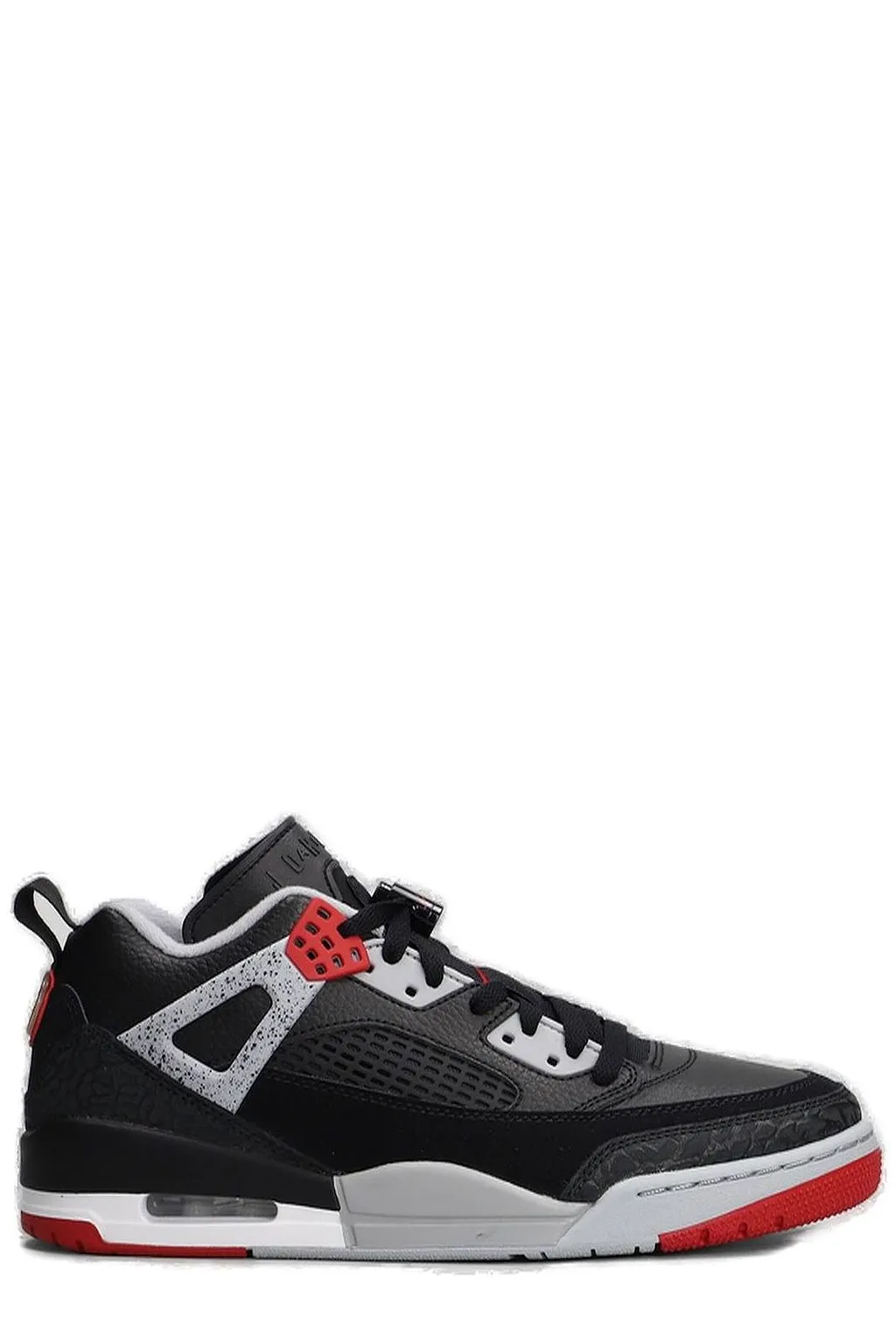 Jordan Spizike Low-Top Sneakers
