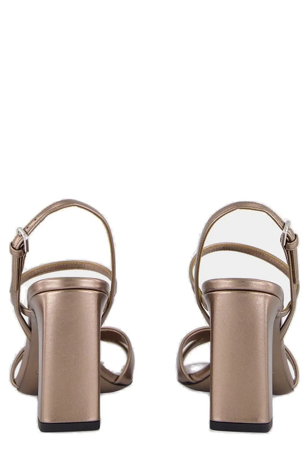 Jimmy Choo Elsy 85 Heeled Sandals