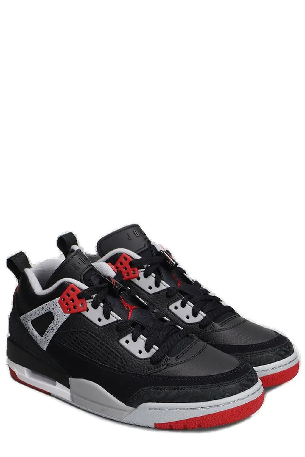 Jordan Spizike Low-Top Sneakers