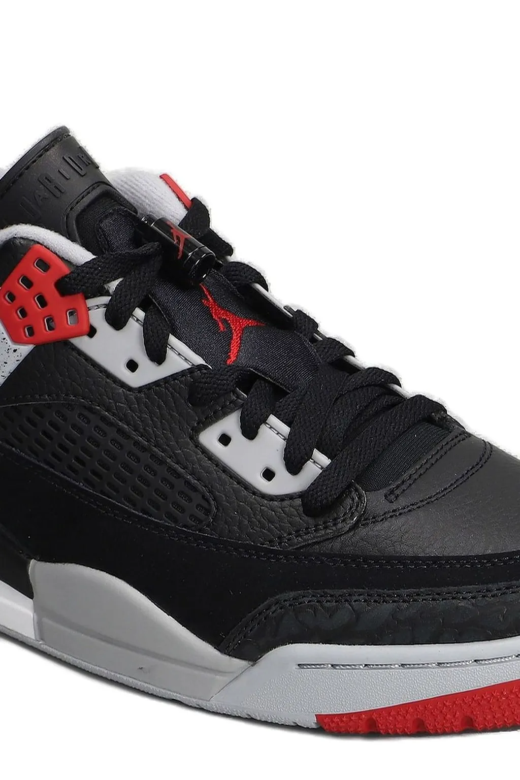 Jordan Spizike Low-Top Sneakers