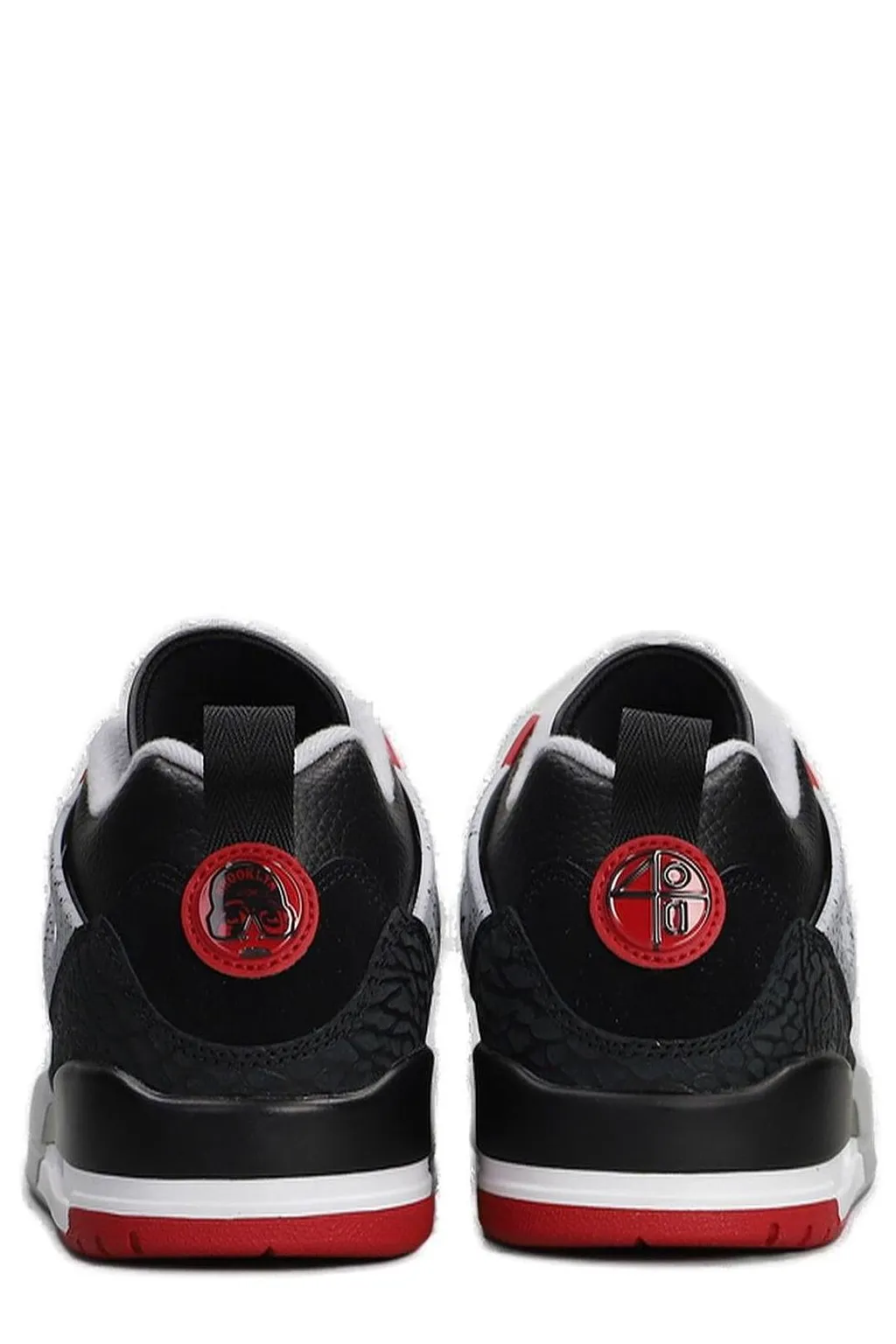 Jordan Spizike Low-Top Sneakers