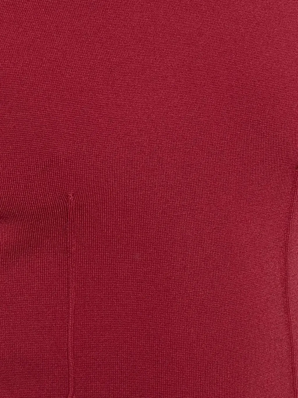 Cap Sleeve Fitted Dress