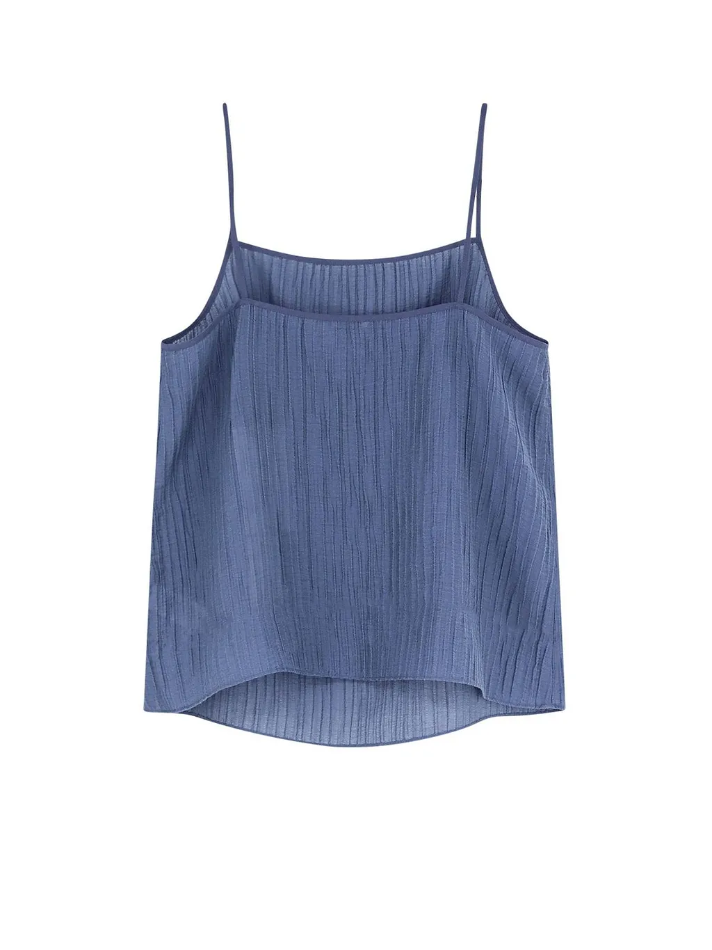 Joseph Creased Camisole Top