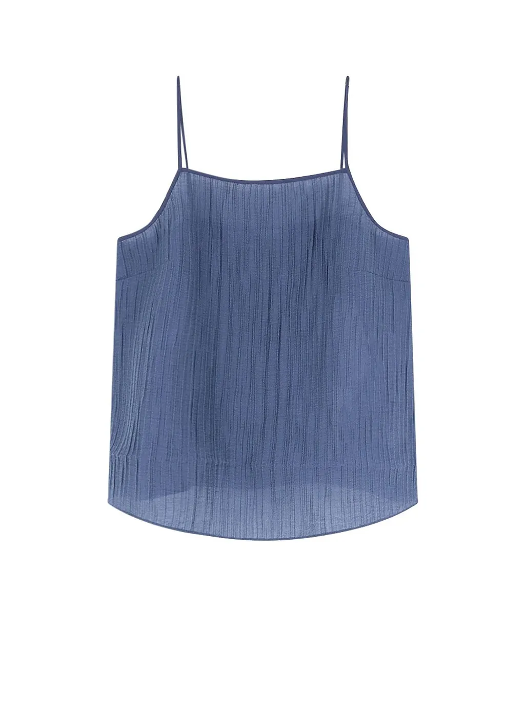 Joseph Creased Camisole Top