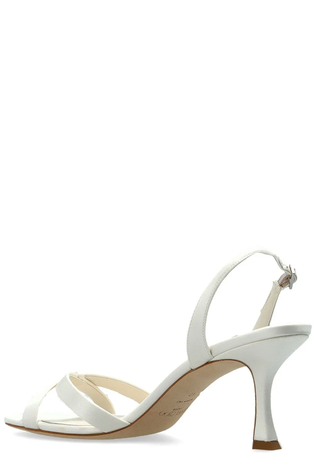 Jimmy Choo Elsy Heeled Sandals