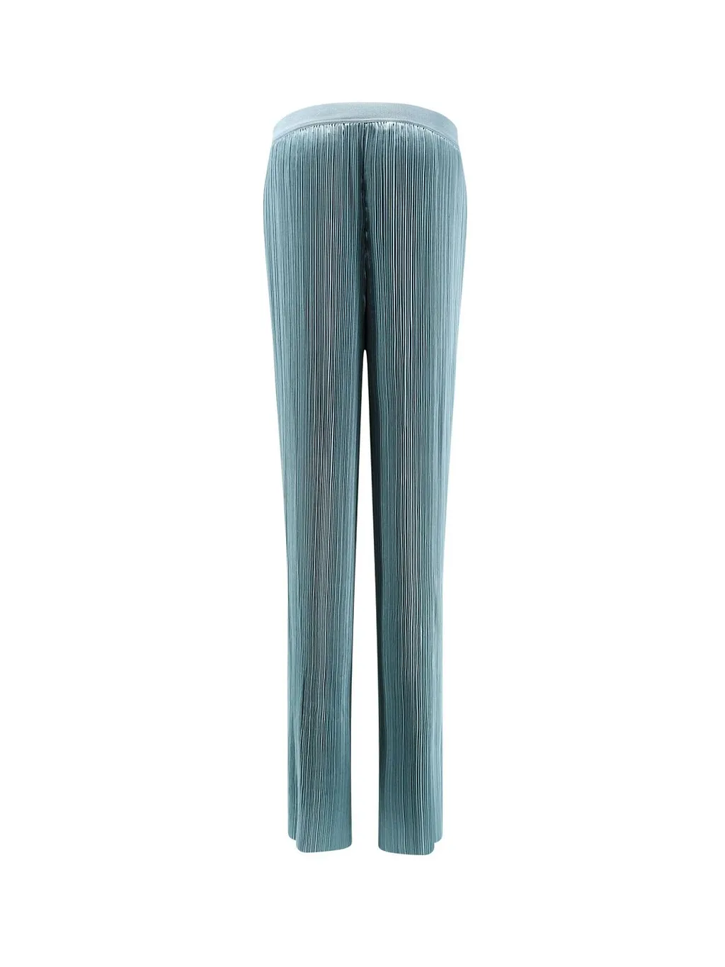 Joseph Pleated Wide-Leg Pants