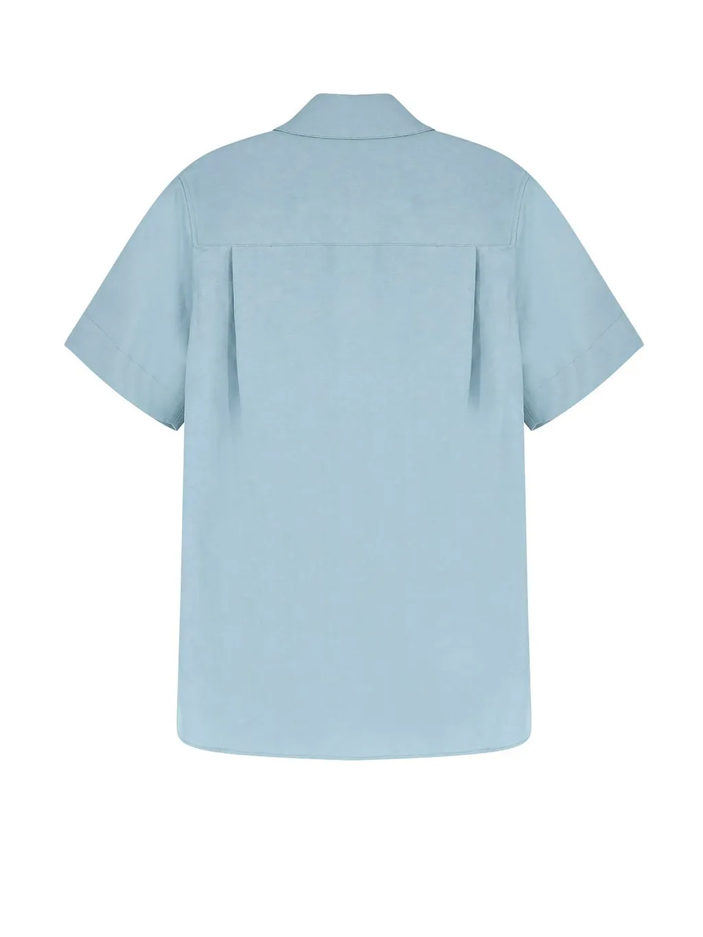 Joseph Short Sleeve Shirt Top