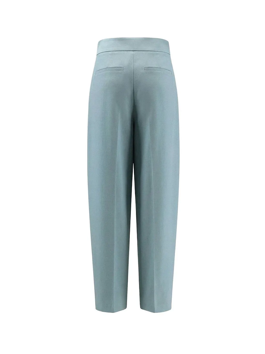 Joseph Wide-Leg Tailored Pants