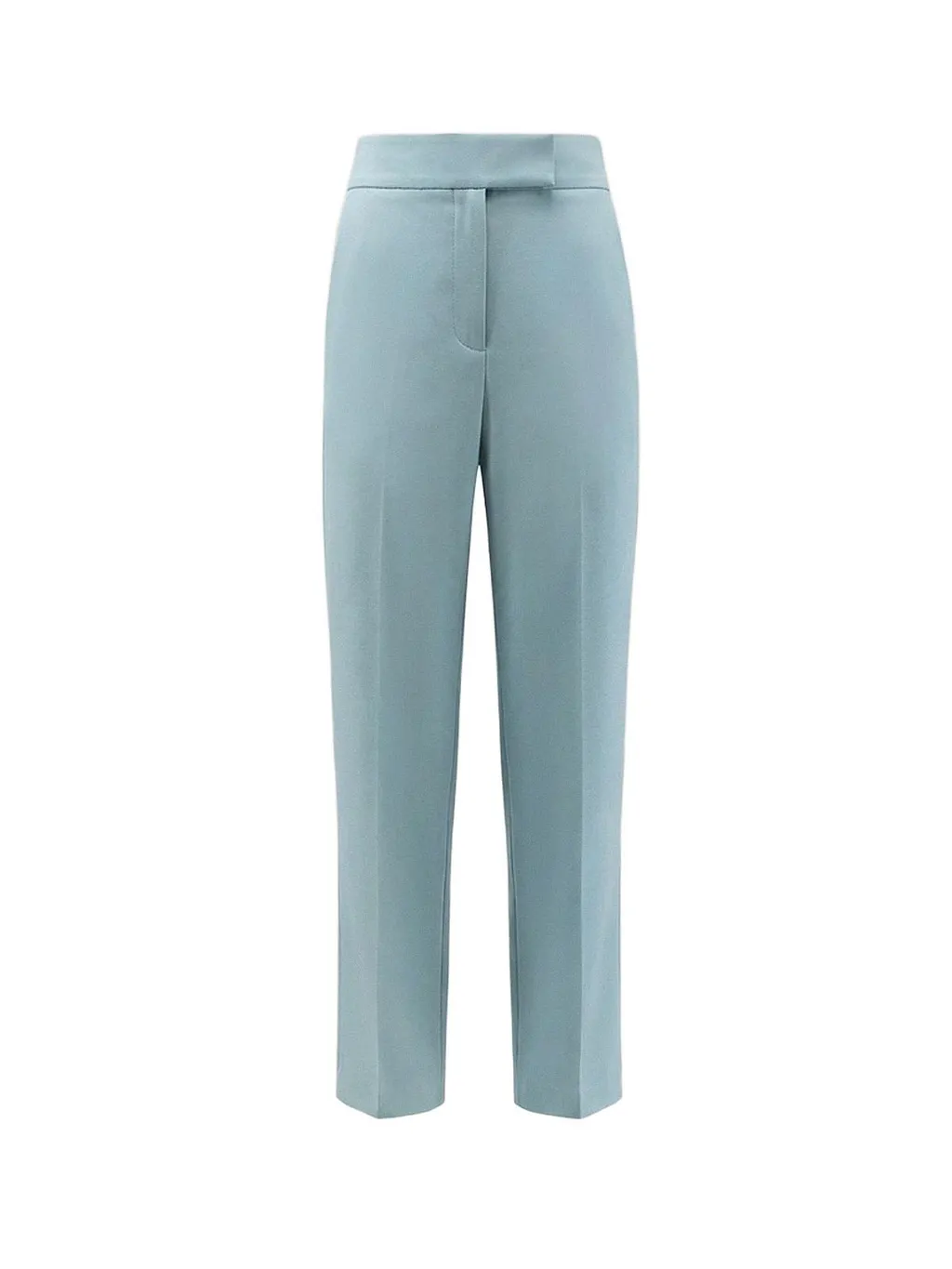 Joseph Wide-Leg Tailored Pants
