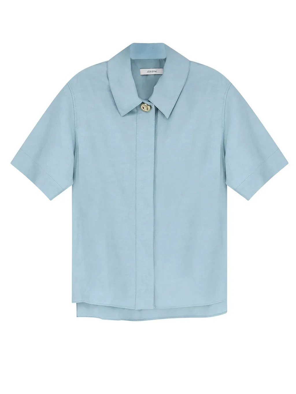 Joseph Short Sleeve Shirt Top
