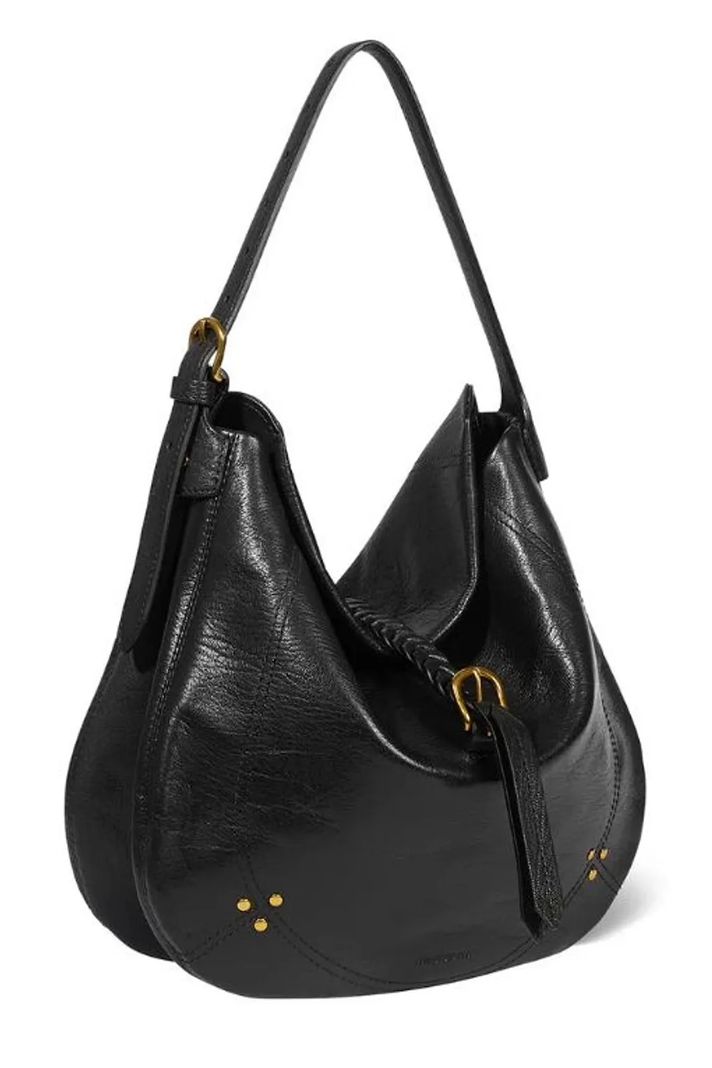 JÉRÔMe Dreyfuss Luis Shoulder Bag