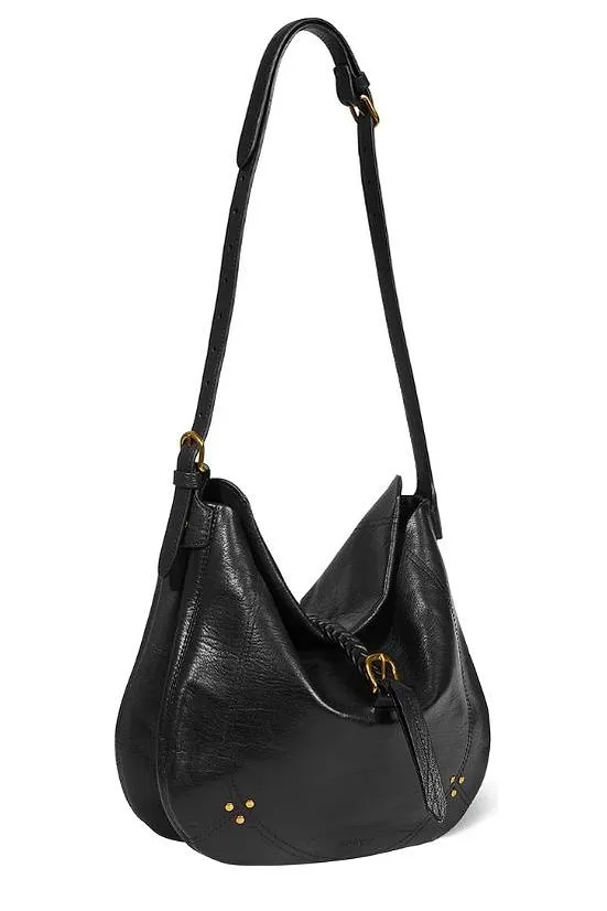 JÉRÔMe Dreyfuss Luis Shoulder Bag