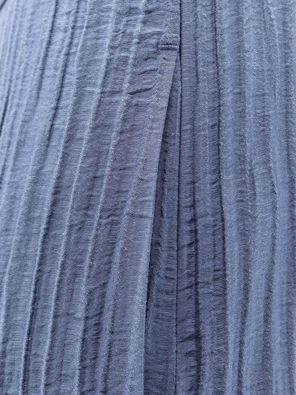 Joseph Wide-Leg Textured Pants