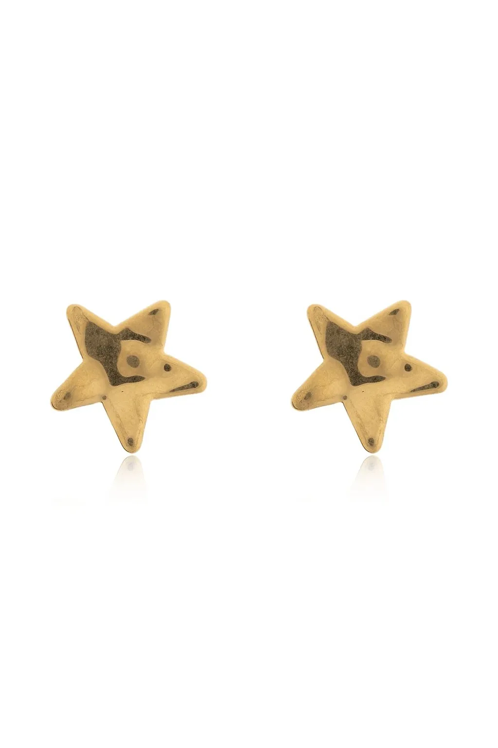 Star Stud Earrings