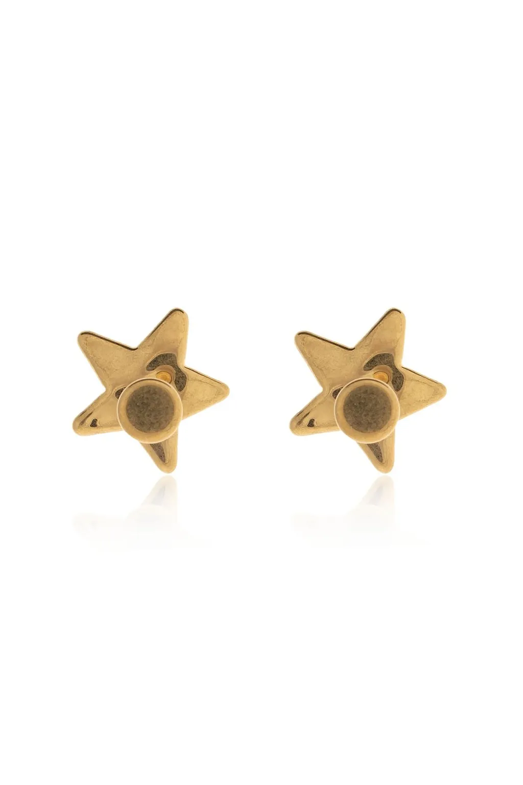 Star Stud Earrings