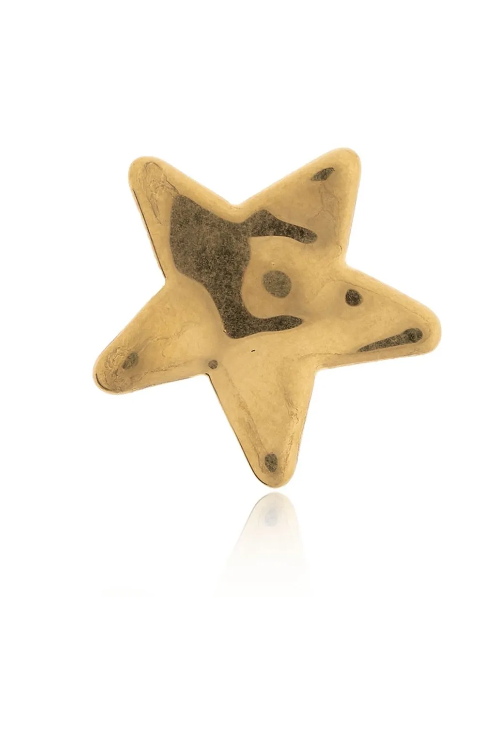 Star Stud Earrings