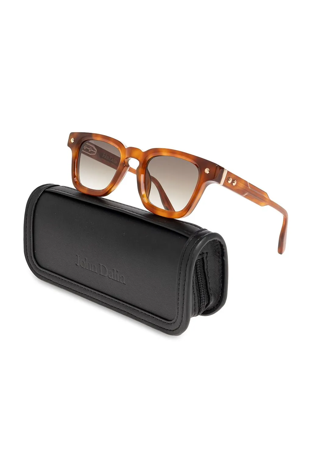 P 16 Rectangular Sunglasses