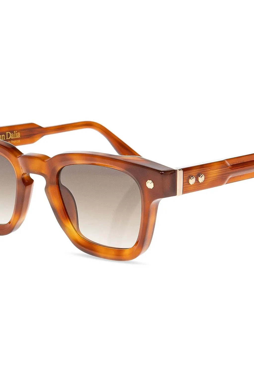 P 16 Rectangular Sunglasses