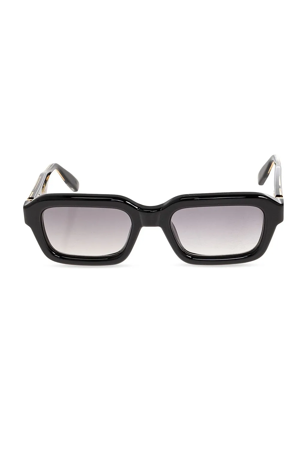 P 15 Rectangular Sunglasses