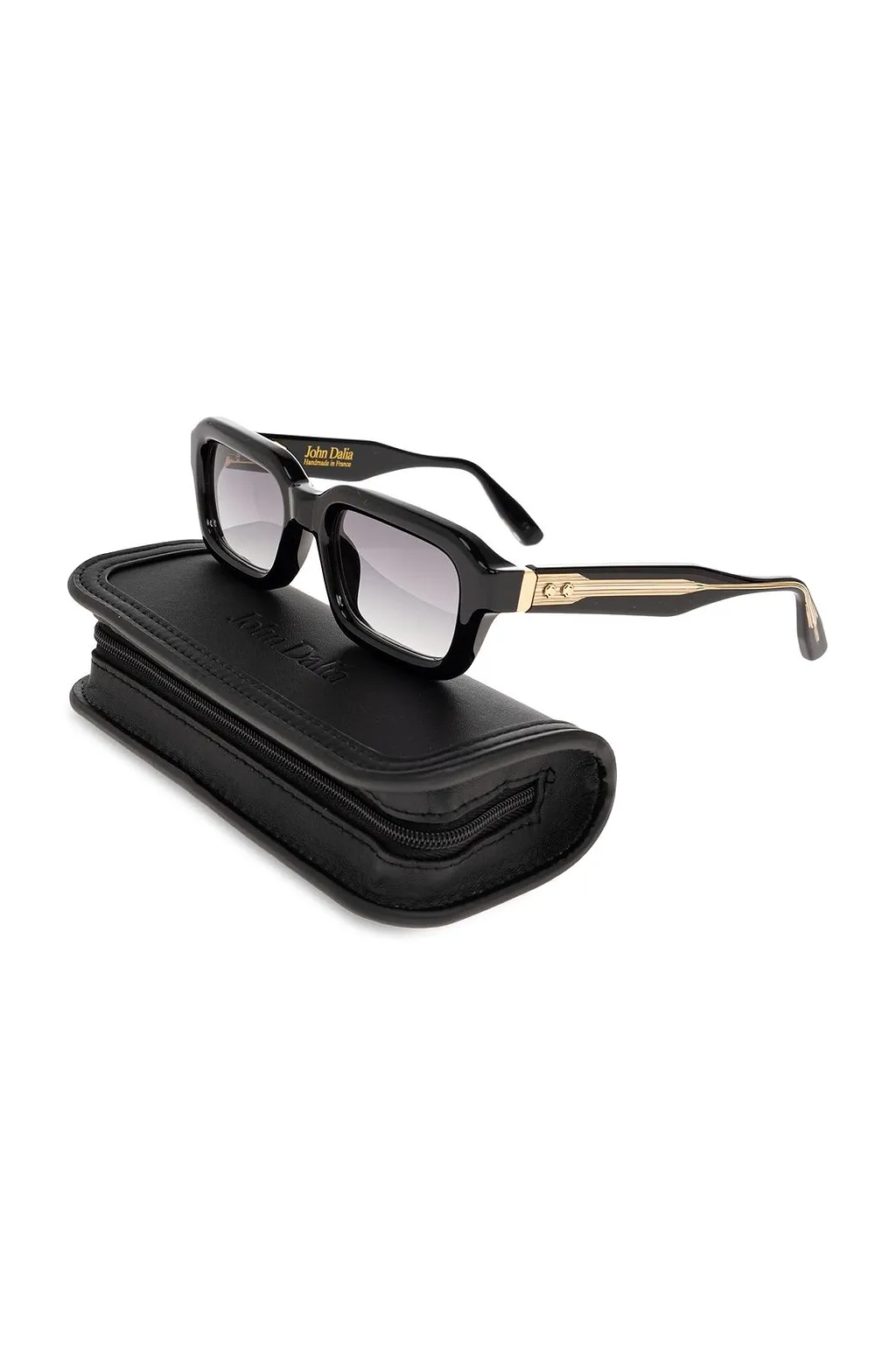 P 15 Rectangular Sunglasses