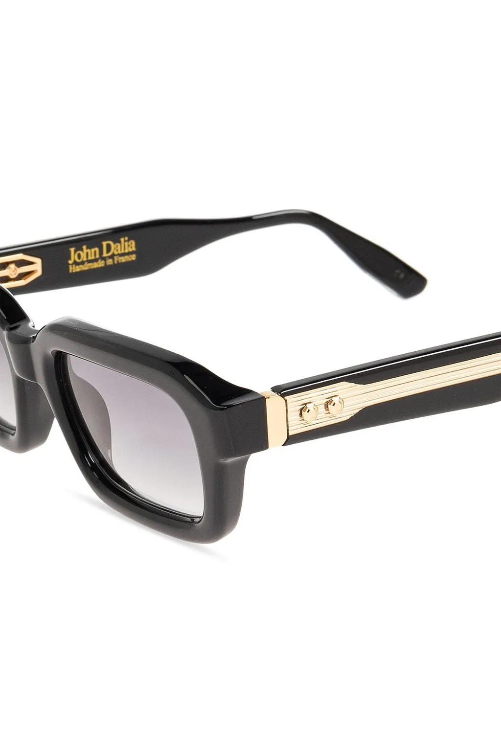 P 15 Rectangular Sunglasses