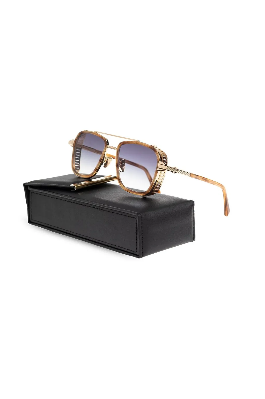 Phil Square Frame Sunglasses