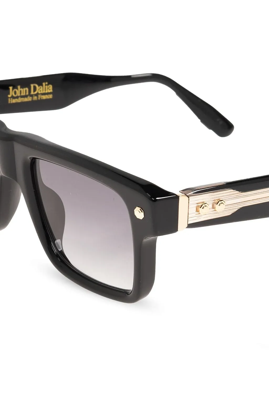 P 18 Rectangular Sunglasses