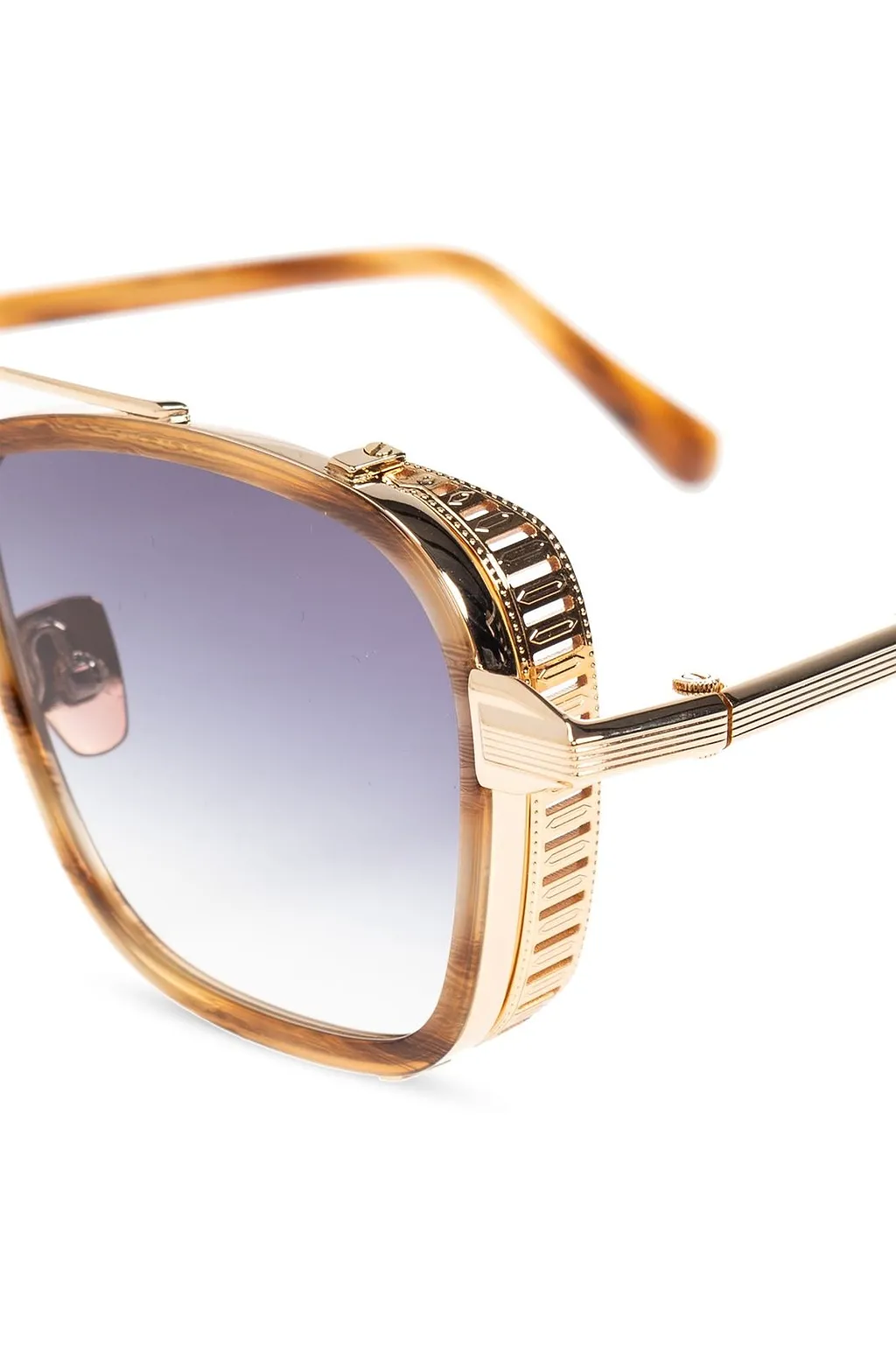 Phil Square Frame Sunglasses