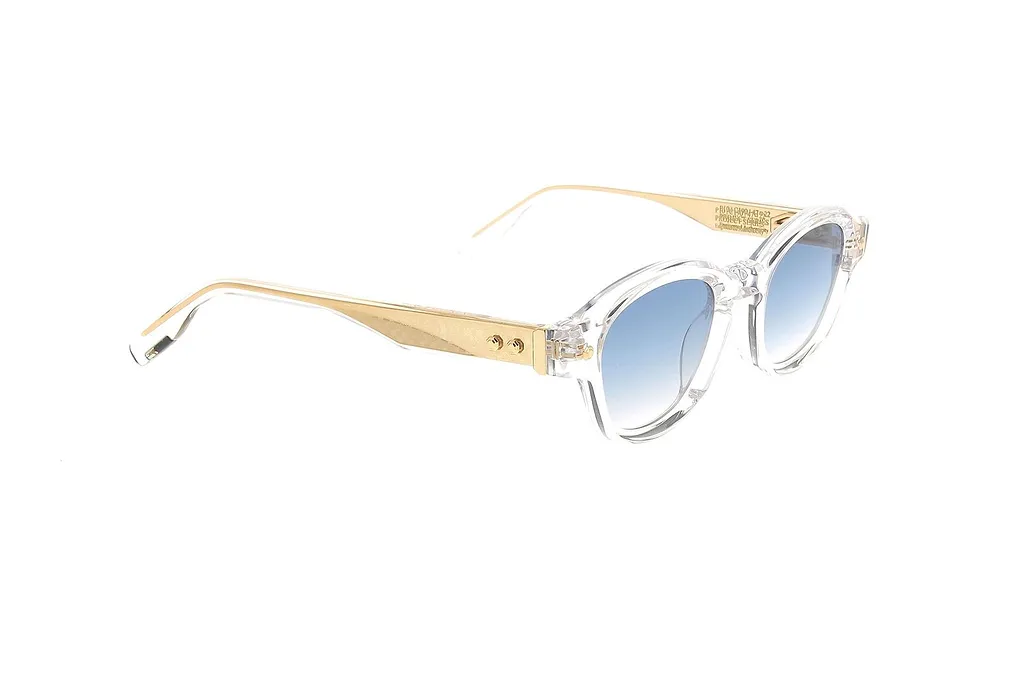 Project 10 Pantos Frame Sunglasses