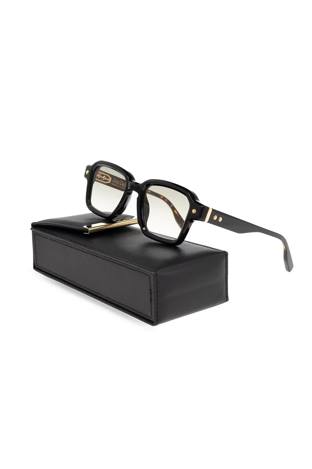 John Dalia Project 07 Sunglasses