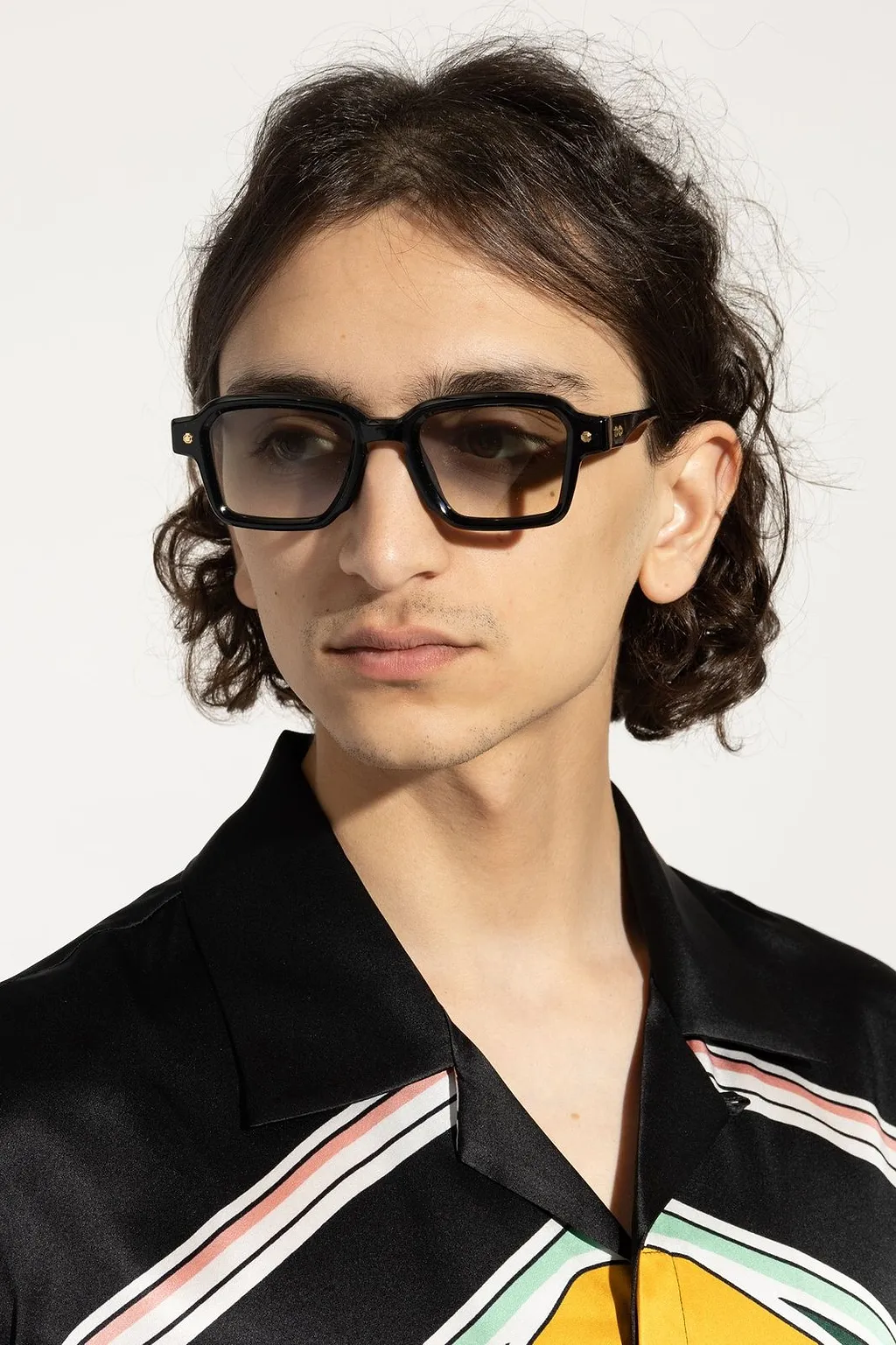 John Dalia Project 07 Sunglasses