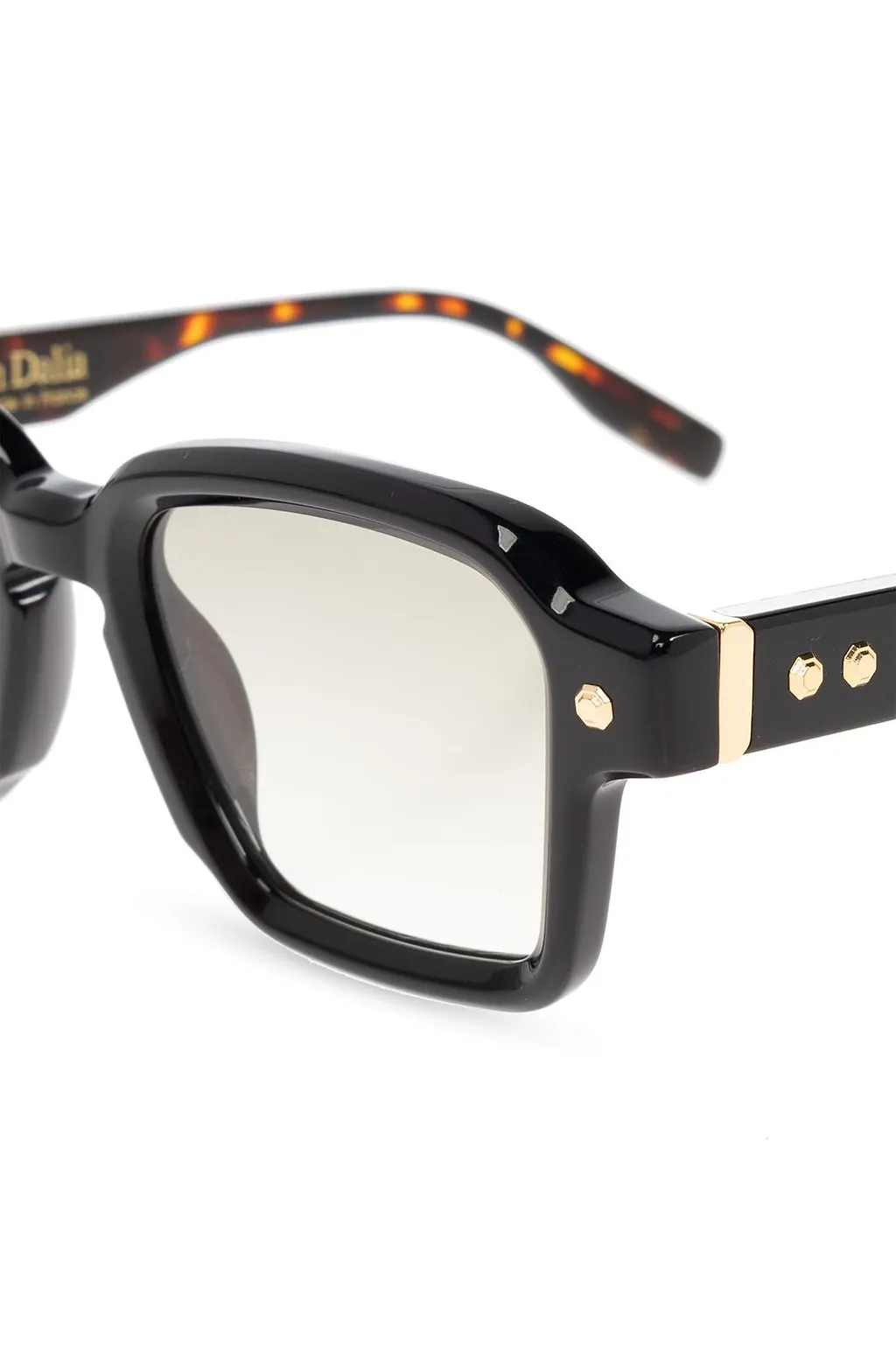 John Dalia Project 07 Sunglasses
