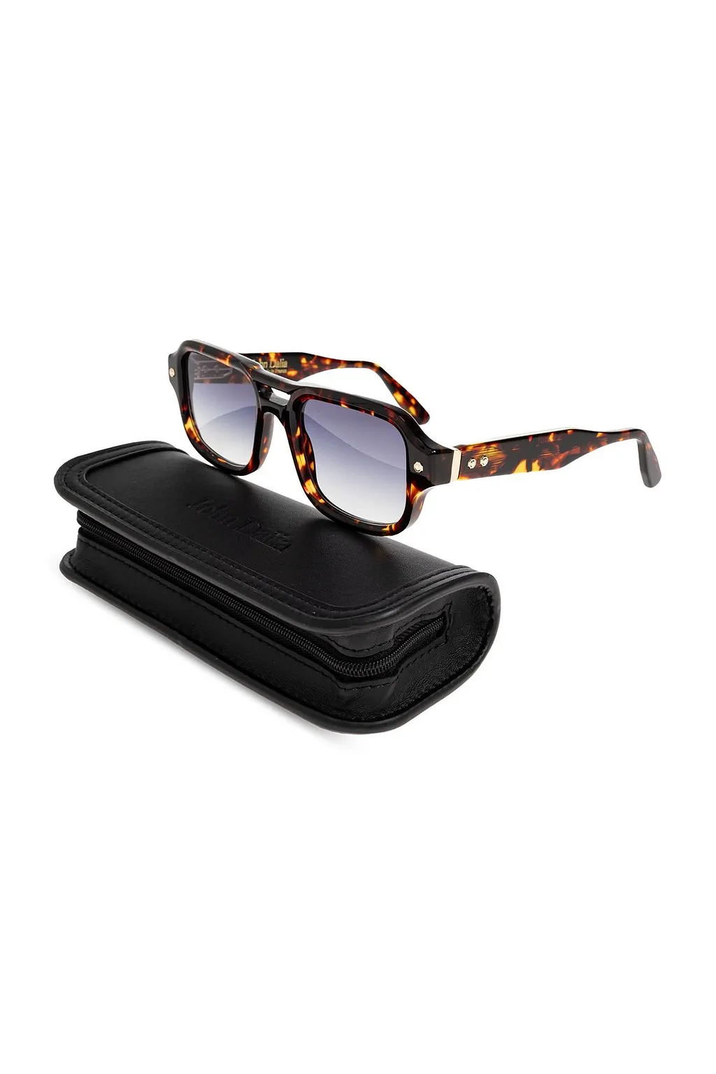 Project 14 Rectangular Sunglasses