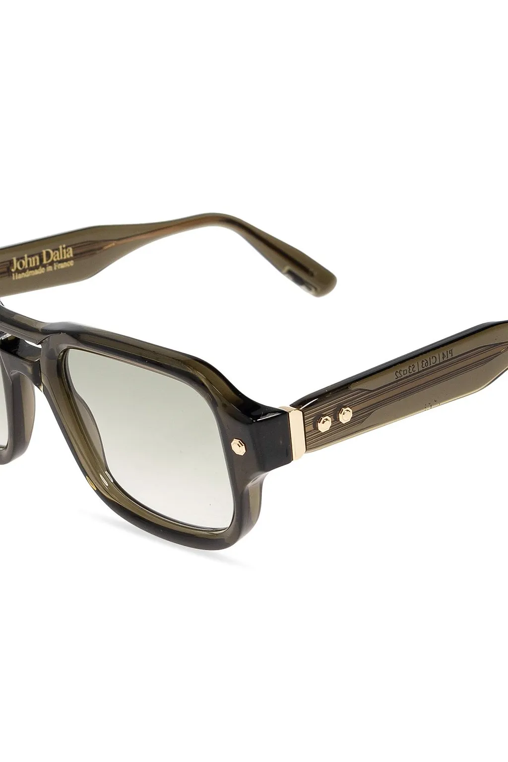Project 14 Rectangular Sunglasses