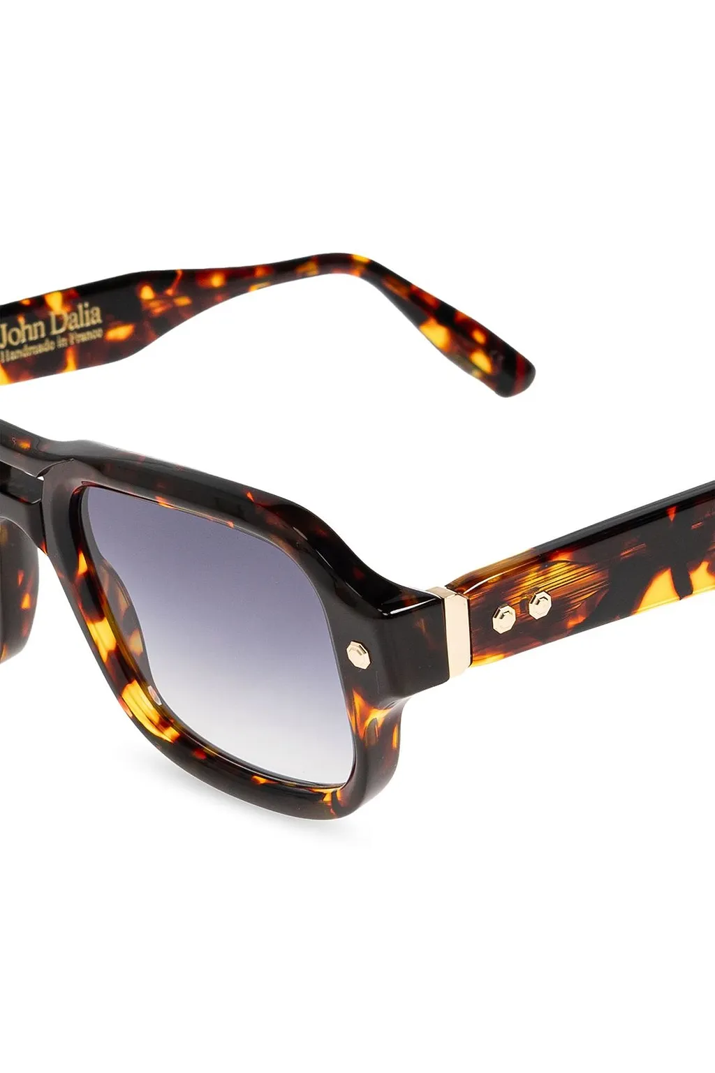 Project 14 Rectangular Sunglasses
