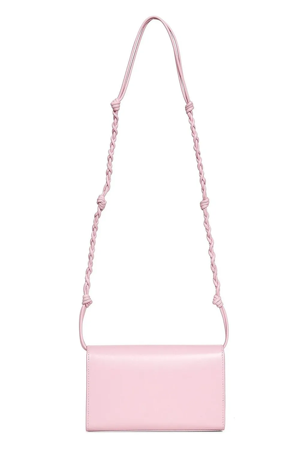Jil Sander Strap Tangle Wallet