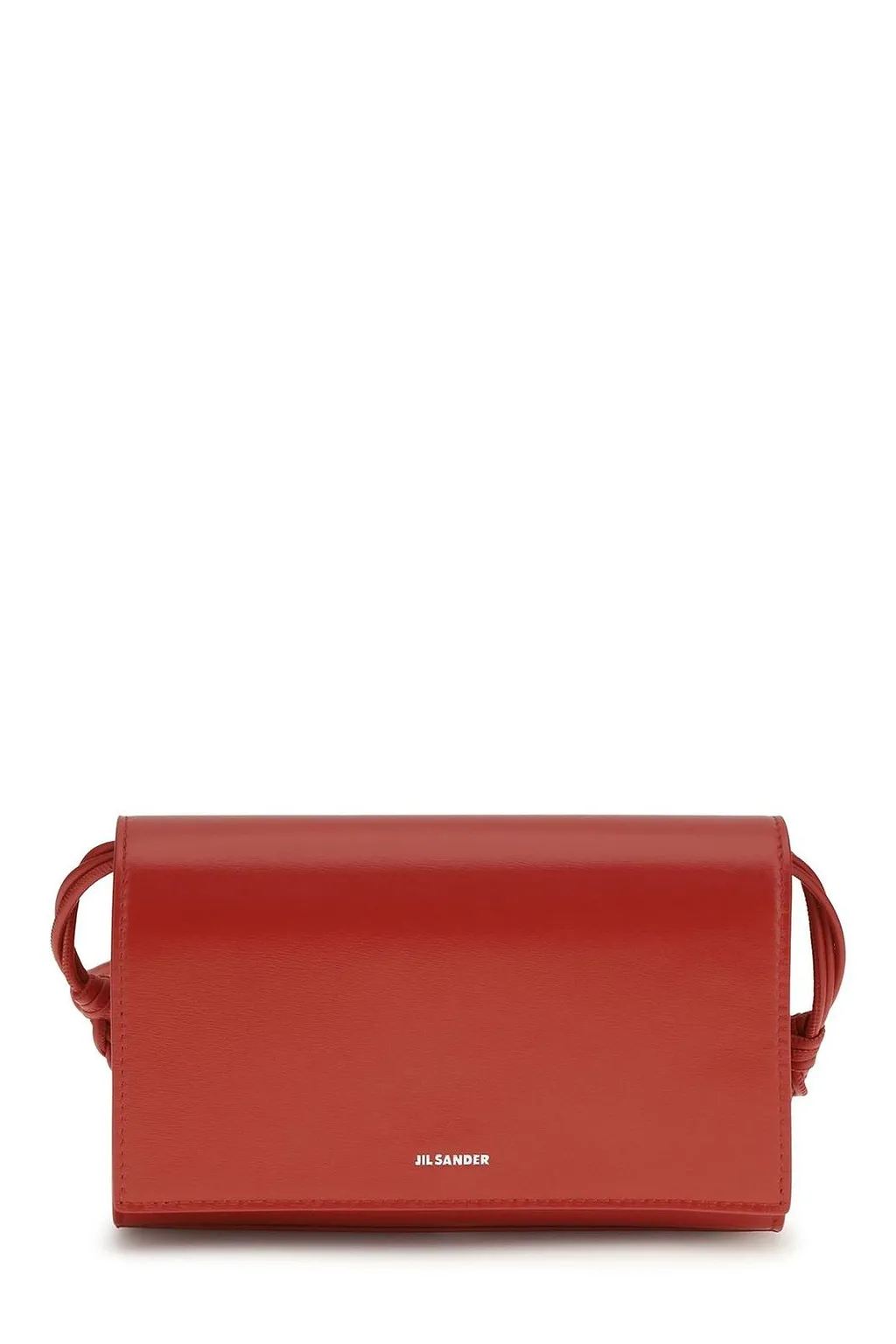 Jil Sander Strap Tangle Wallet