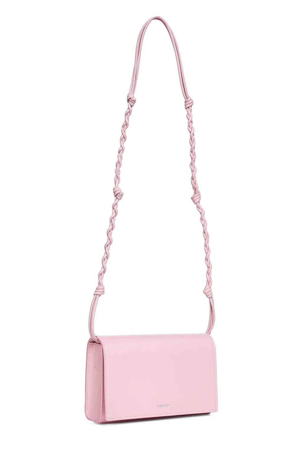 Jil Sander Strap Tangle Wallet