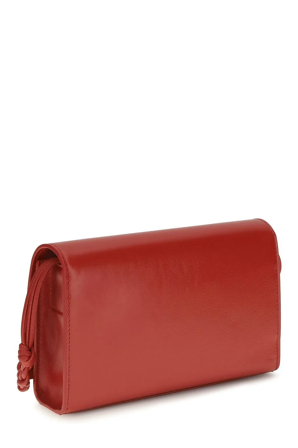 Jil Sander Strap Tangle Wallet