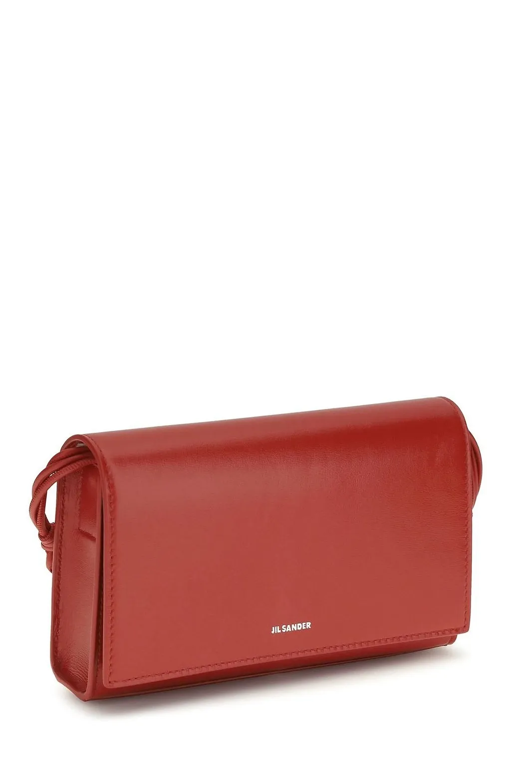 Jil Sander Strap Tangle Wallet