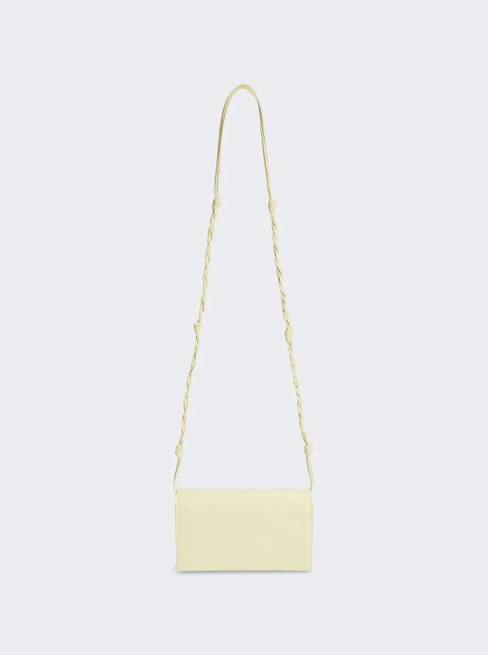 Jil Sander Strap Tangle Wallet