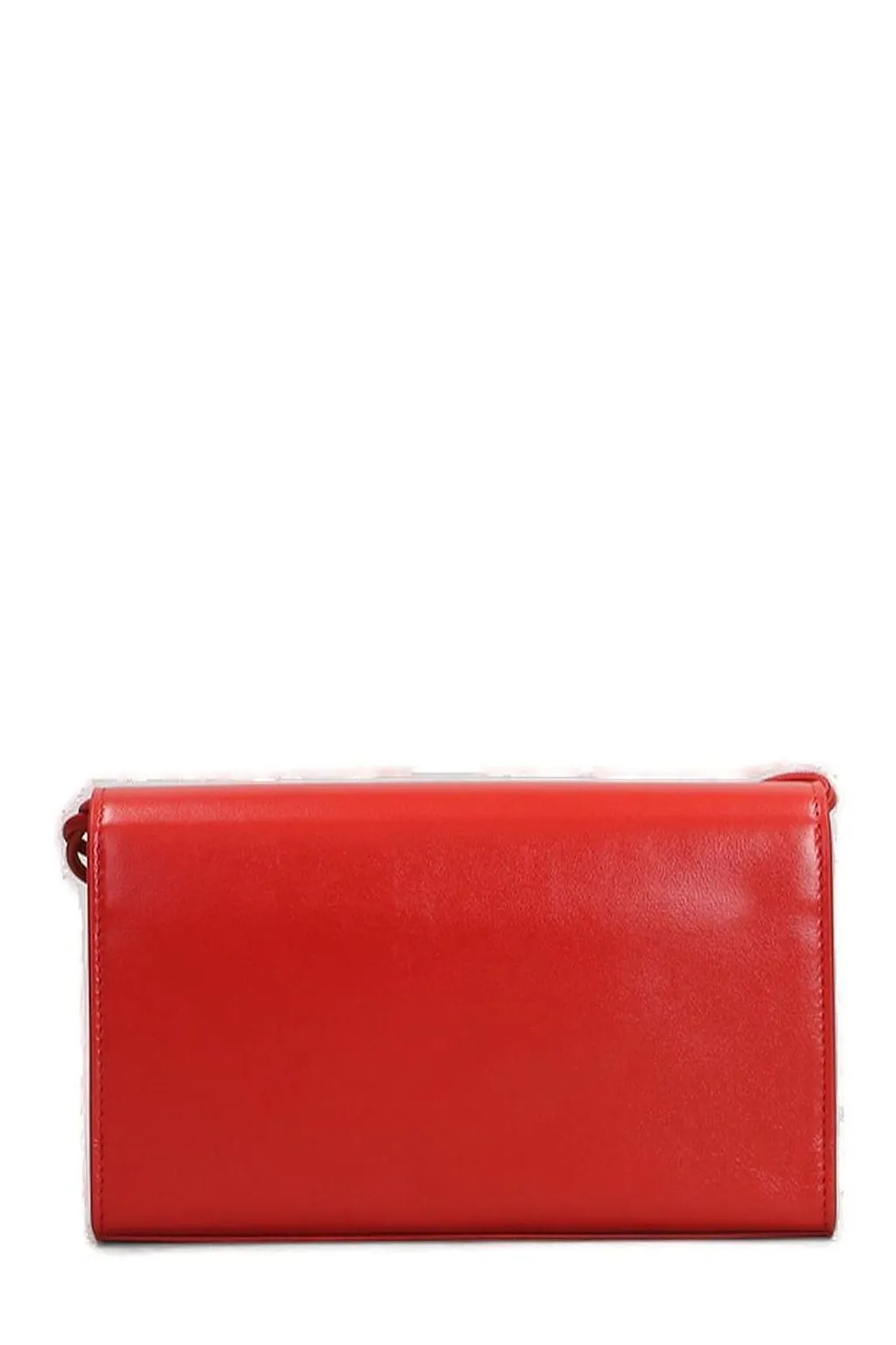 Jil Sander Strap Tangle Wallet
