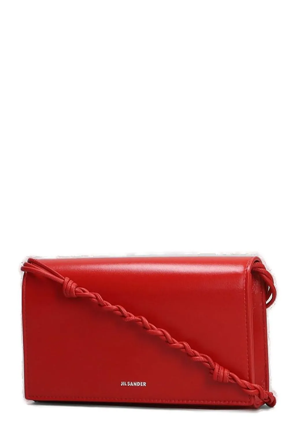 Jil Sander Strap Tangle Wallet
