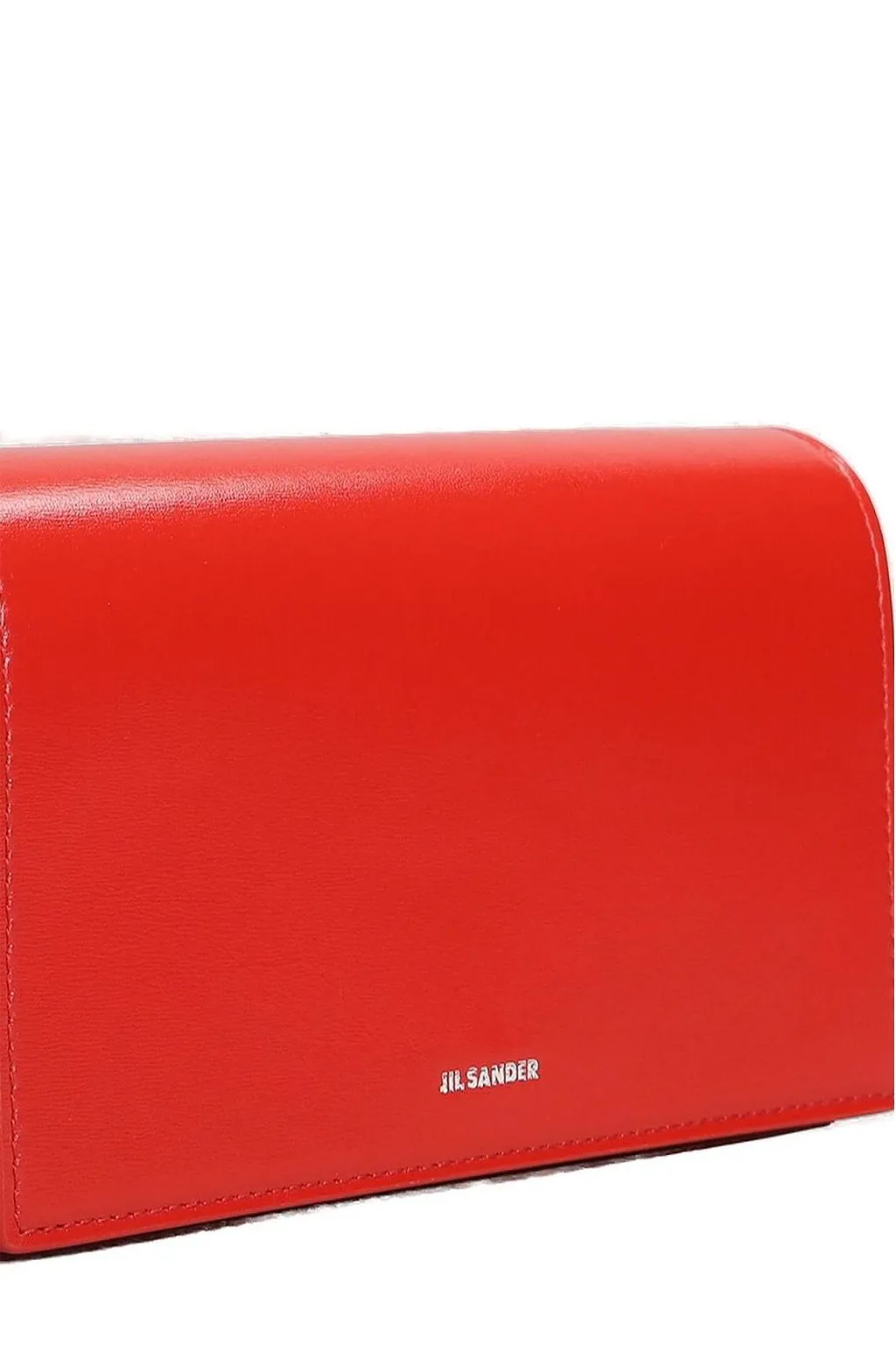 Jil Sander Strap Tangle Wallet