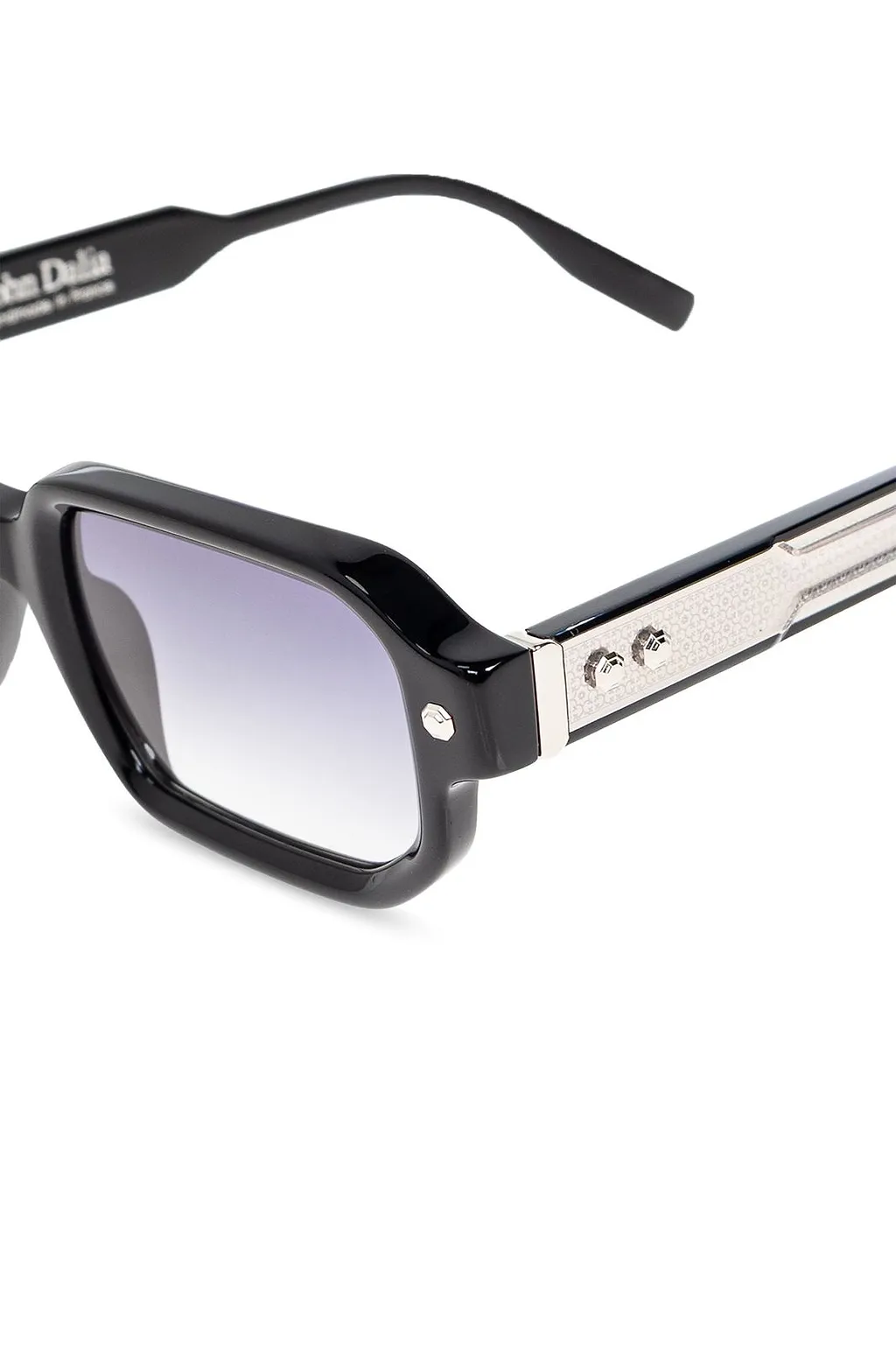 John Dalia Rectangular Sunglasses