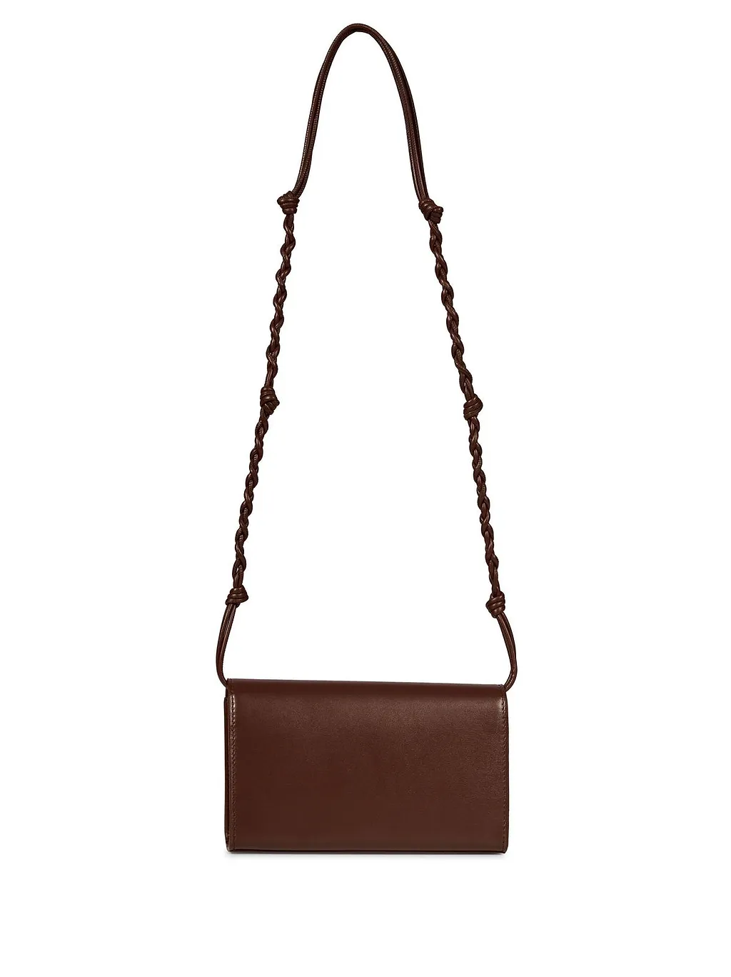Jil Sander Strap Tangle Wallet